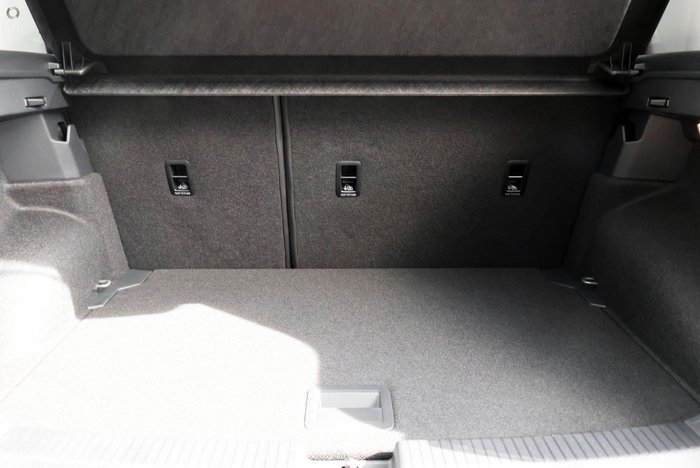 2024 Volkswagen T-Cross 85TSI Style D31 MY24 Smokey Grey