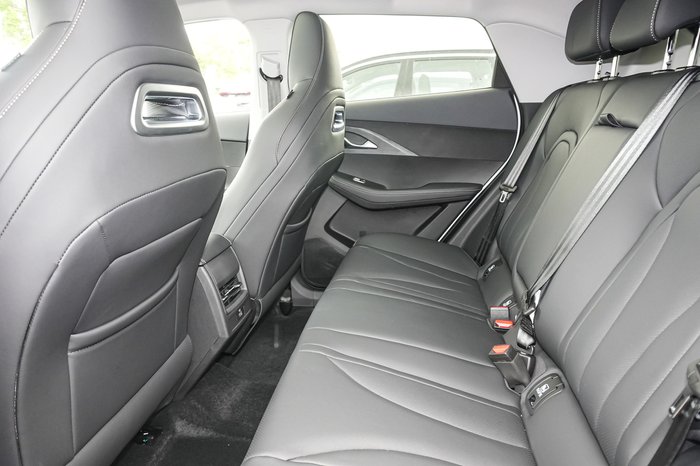 2025 Chery C5 Ultimate DCT