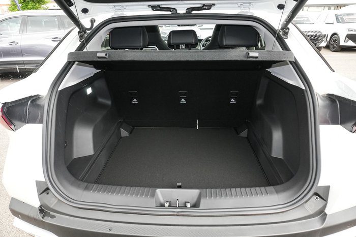 2025 Chery C5 Ultimate DCT