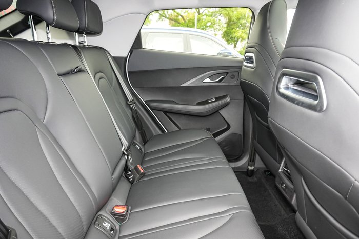 2025 Chery C5 Ultimate DCT