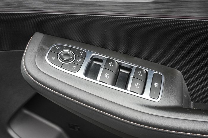 2025 Chery C5 Ultimate DCT