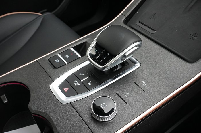 2025 Chery C5 Ultimate DCT