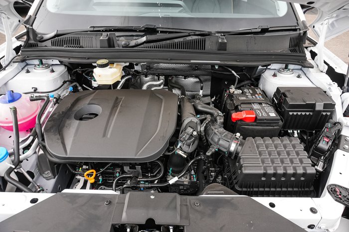 2025 Chery C5 Ultimate DCT