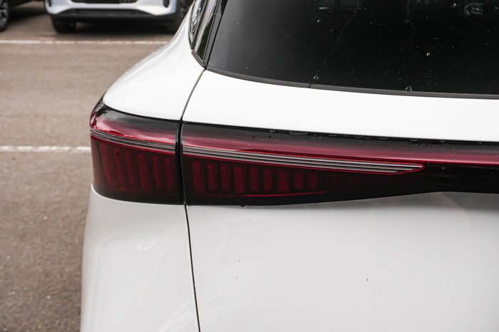 2025 Chery C5 Ultimate DCT