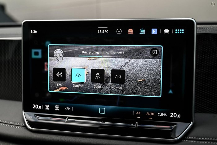 2025 Volkswagen Tiguan 110TSI Life CT MY25 Oyster Silver