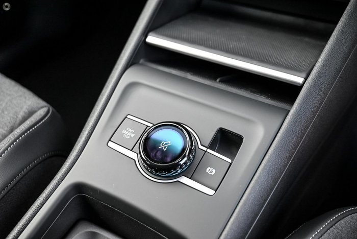 2025 Volkswagen Tiguan 110TSI Life CT MY25 Oyster Silver