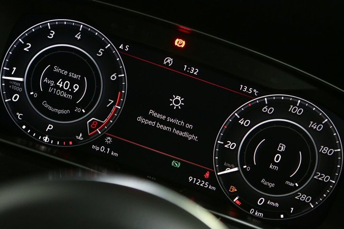 2019 Volkswagen Golf GTI