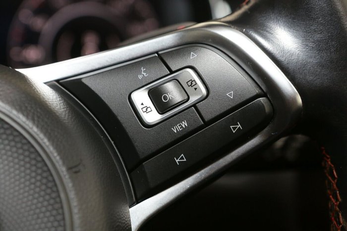 2019 Volkswagen Golf GTI