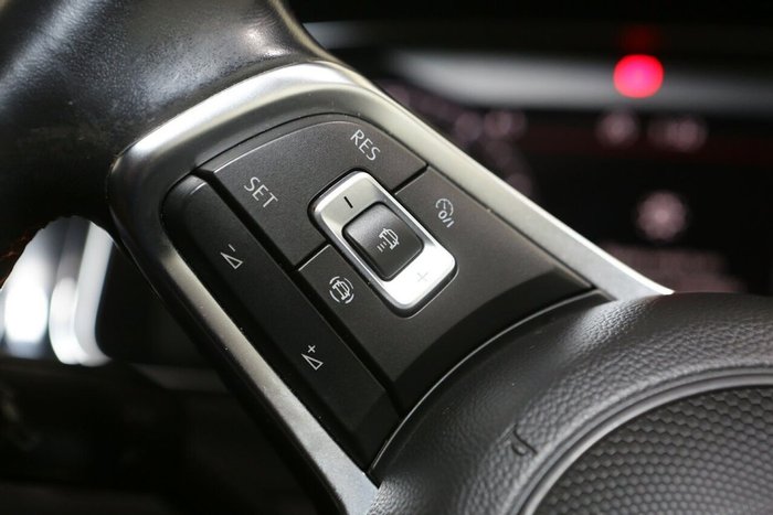 2019 Volkswagen Golf GTI