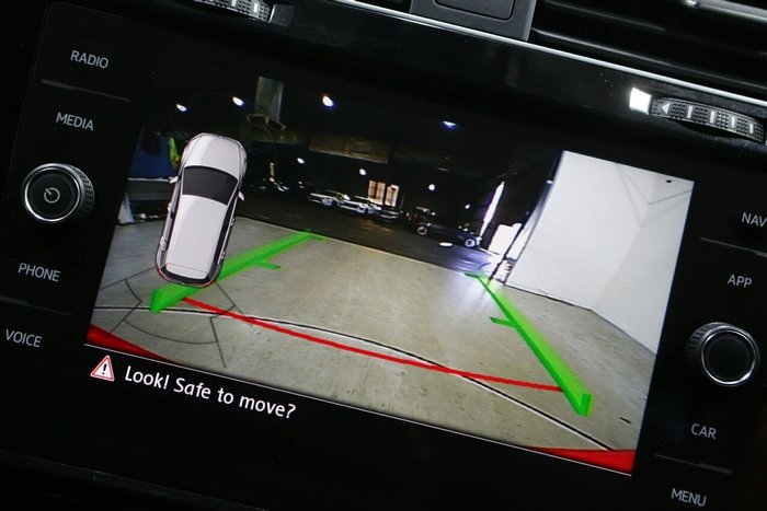 2019 Volkswagen Golf GTI