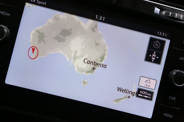 2019 Volkswagen Golf GTI