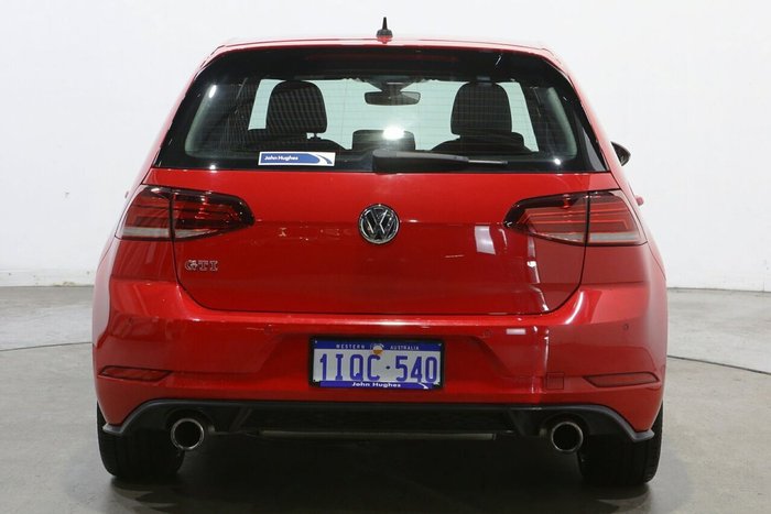 2019 Volkswagen Golf GTI