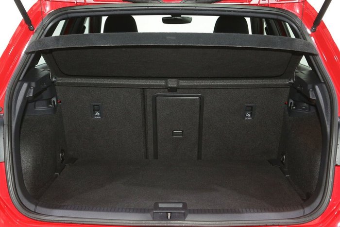 2019 Volkswagen Golf GTI