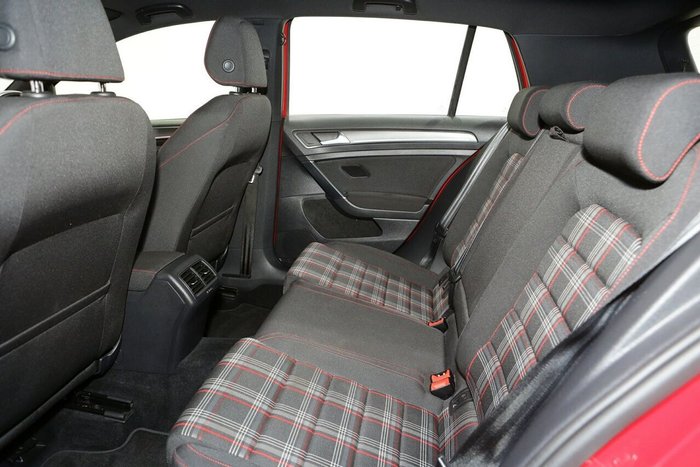 2019 Volkswagen Golf GTI