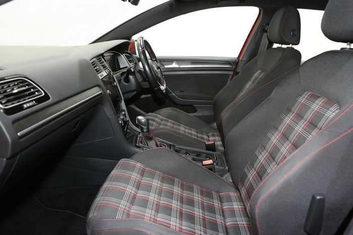 2019 Volkswagen Golf GTI