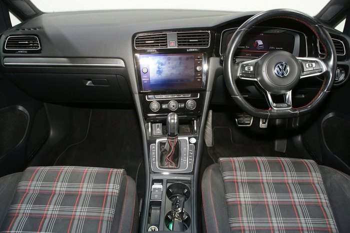 2019 Volkswagen Golf GTI