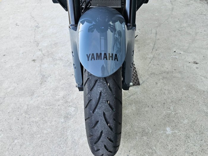 2023 Yamaha MT-03 (MT03LA) (ABS) GREY