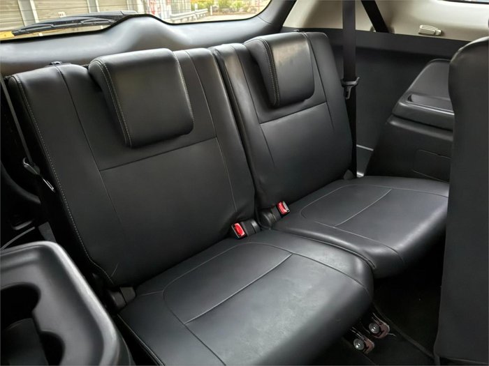 2019 Mitsubishi Outlander LS