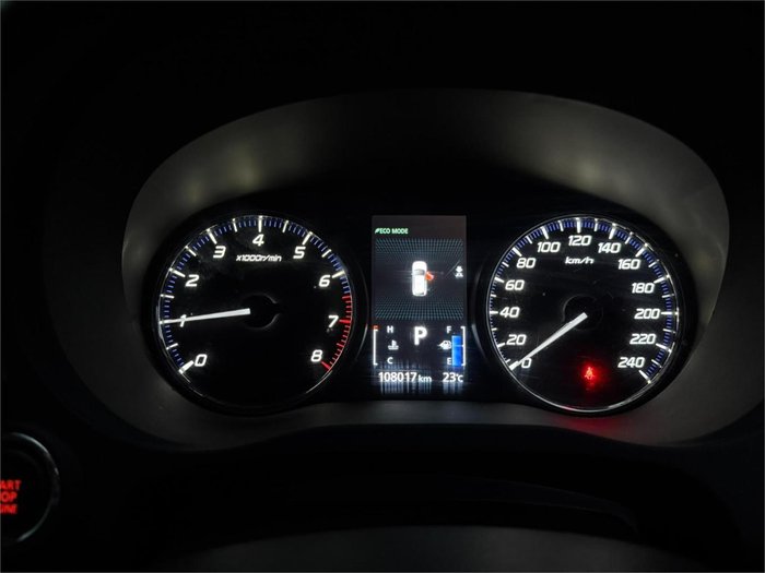 2019 Mitsubishi Outlander LS