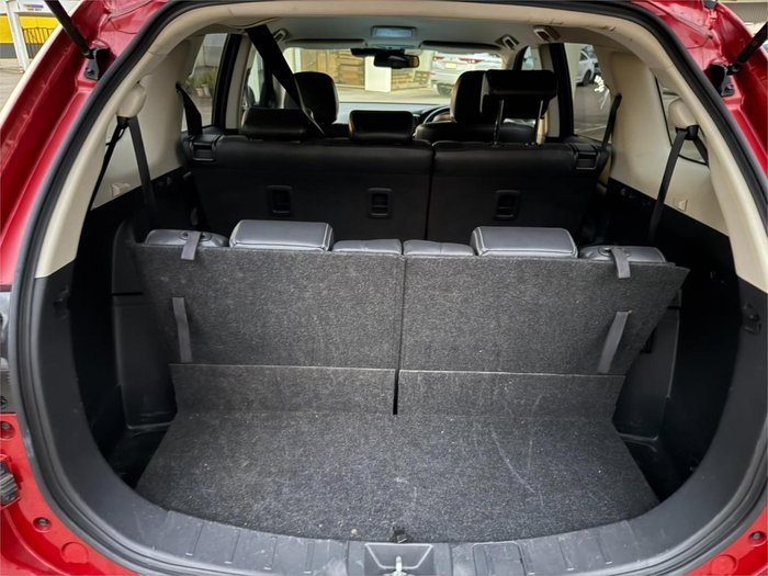 2019 Mitsubishi Outlander LS