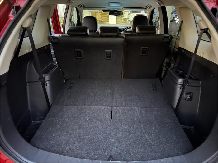 2019 Mitsubishi Outlander LS