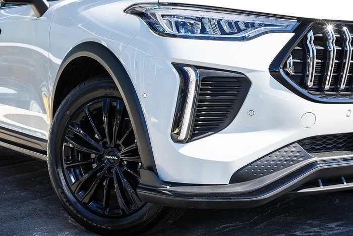 2025 GWM Haval Jolion Ultra