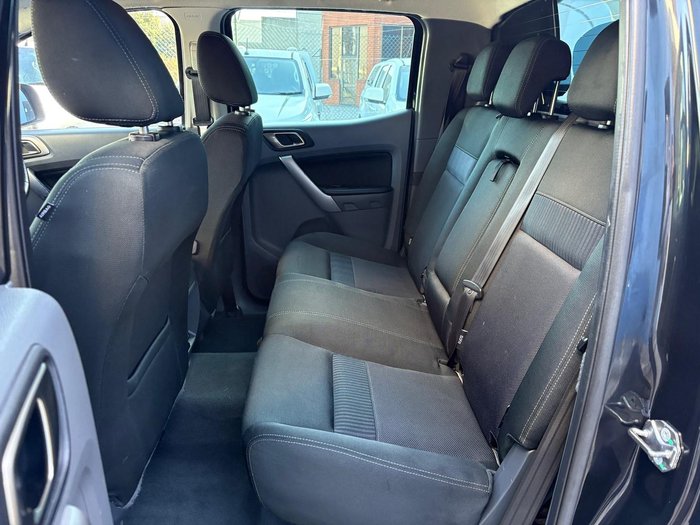 2016 Ford Ranger XLT Hi-Rider