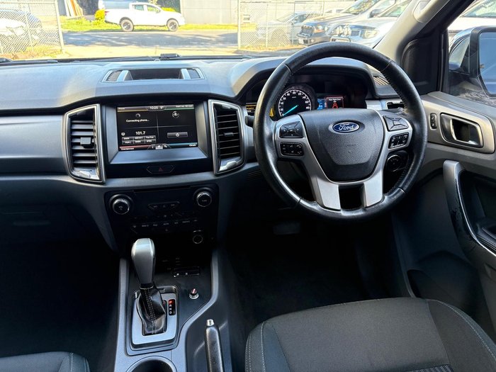 2016 Ford Ranger XLT Hi-Rider