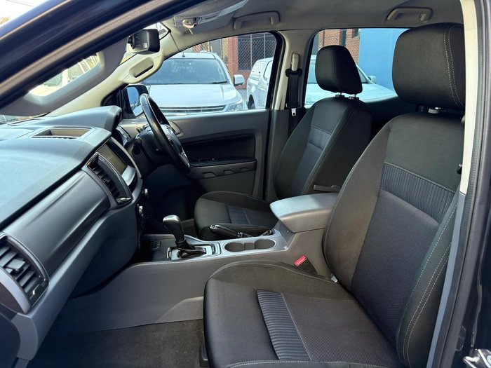 2016 Ford Ranger XLT Hi-Rider