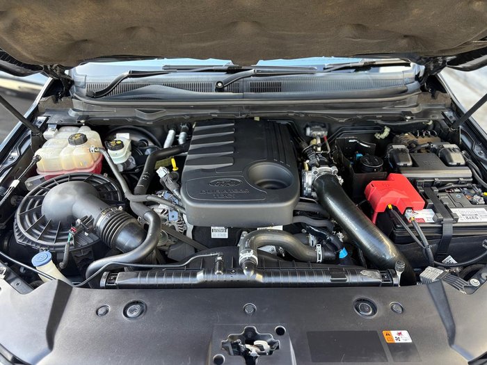 2016 Ford Ranger XLT Hi-Rider