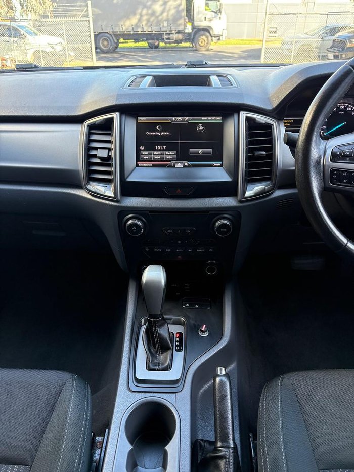 2016 Ford Ranger XLT Hi-Rider