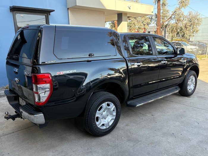 2016 Ford Ranger XLT Hi-Rider