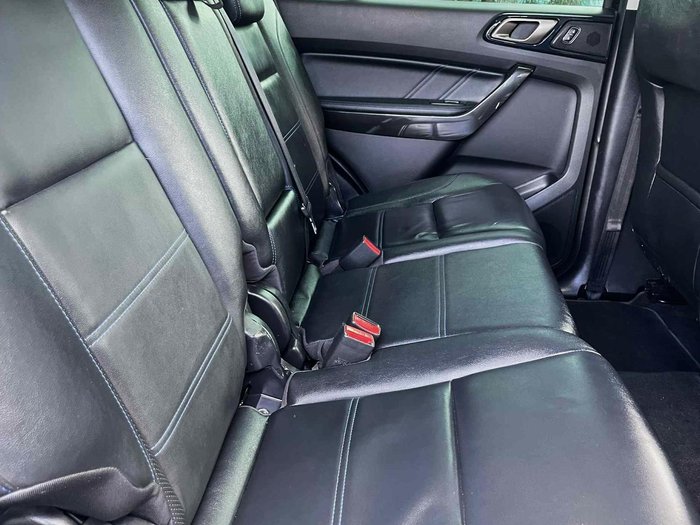 2021 RAM 1500 Limited RamBox DT MY21 4X4 Dual Range Diamond Black