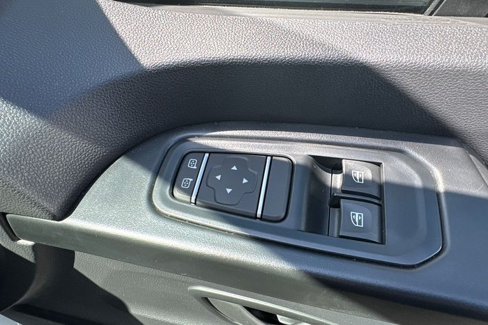 2024 Renault Trafic Pro