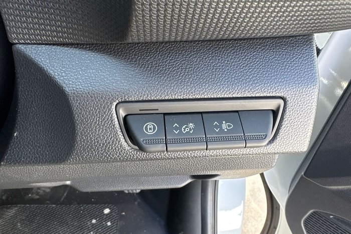 2024 Renault Trafic Pro