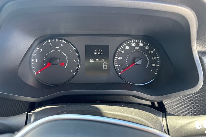 2024 Renault Trafic Pro