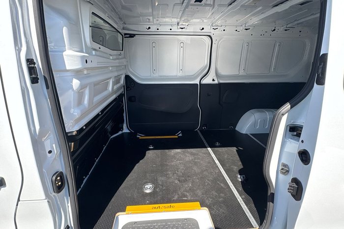 2024 Renault Trafic Pro