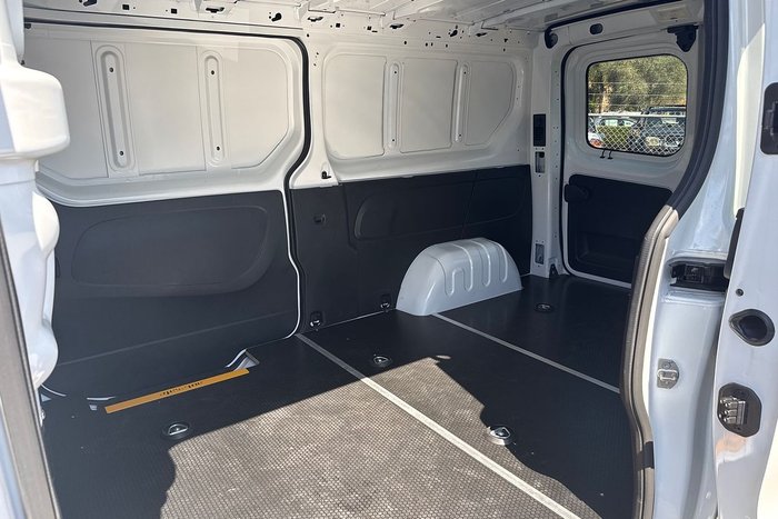 2024 Renault Trafic Pro