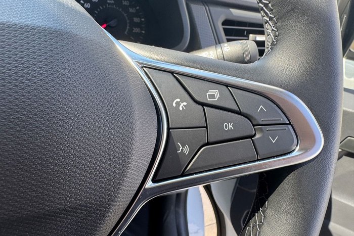 2025 Renault Trafic Pro