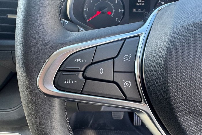 2025 Renault Trafic Pro