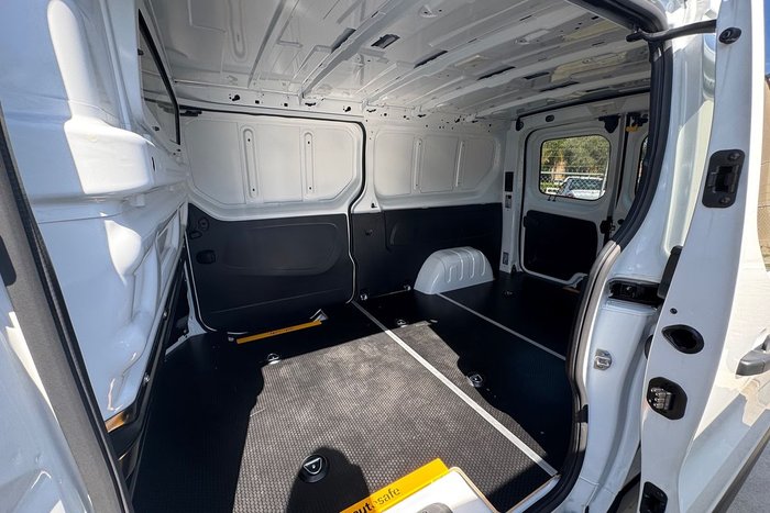 2025 Renault Trafic Pro