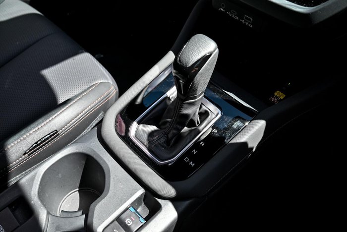 2025 Subaru Forester Touring S6 MY26 AWD Ice Silver