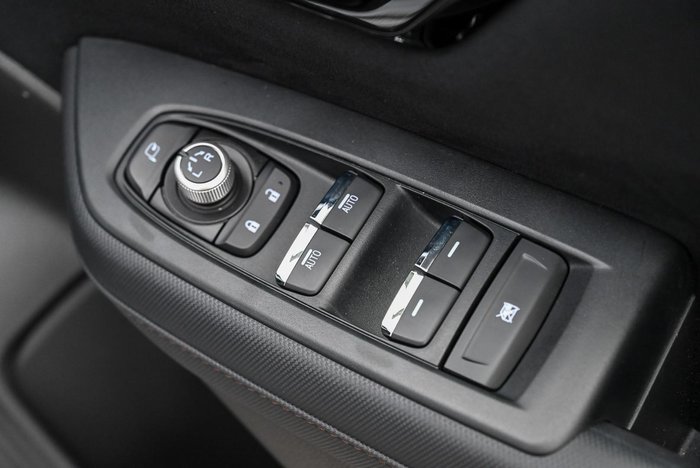 2025 Subaru Forester Touring S6 MY26 AWD Ice Silver