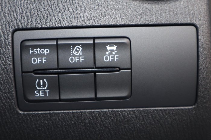 2025 Mazda 2 G15 Evolve