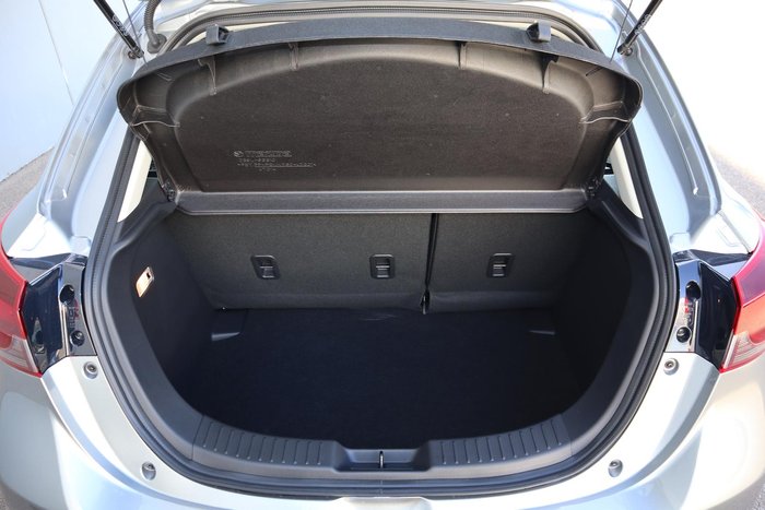 2025 Mazda 2 G15 Evolve