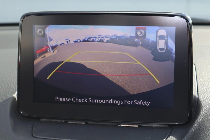 2025 Mazda 2 G15 Evolve