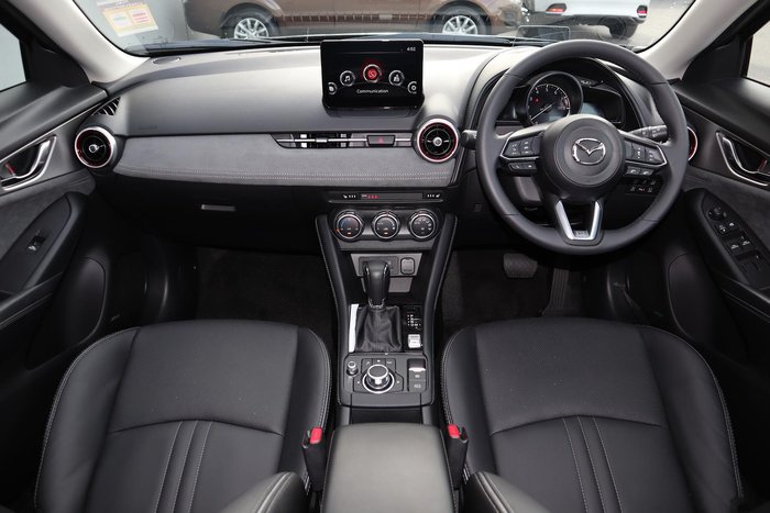 2024 Mazda CX-3 G20 Akari