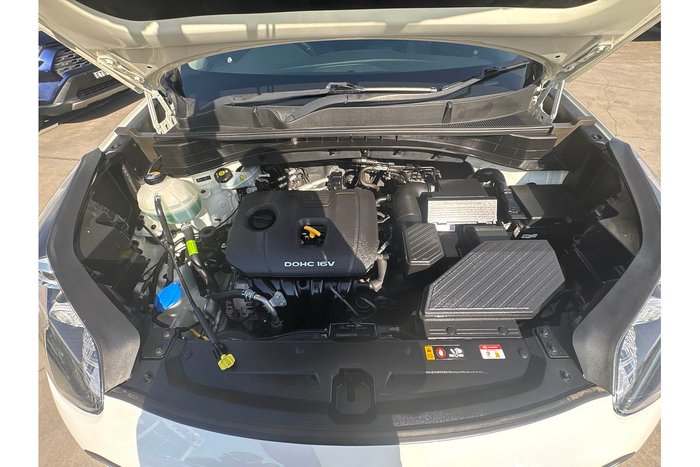 2017 Kia Sportage Si