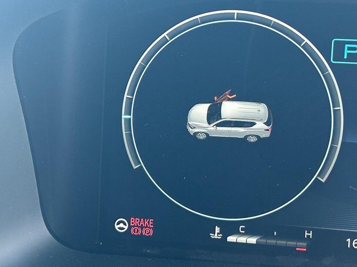 2025 KGM Rexton Ultimate Sport Pack