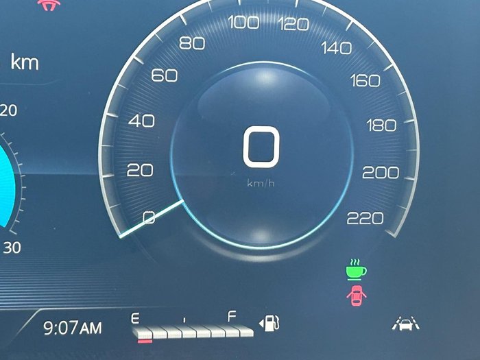 2025 KGM Rexton Ultimate Sport Pack